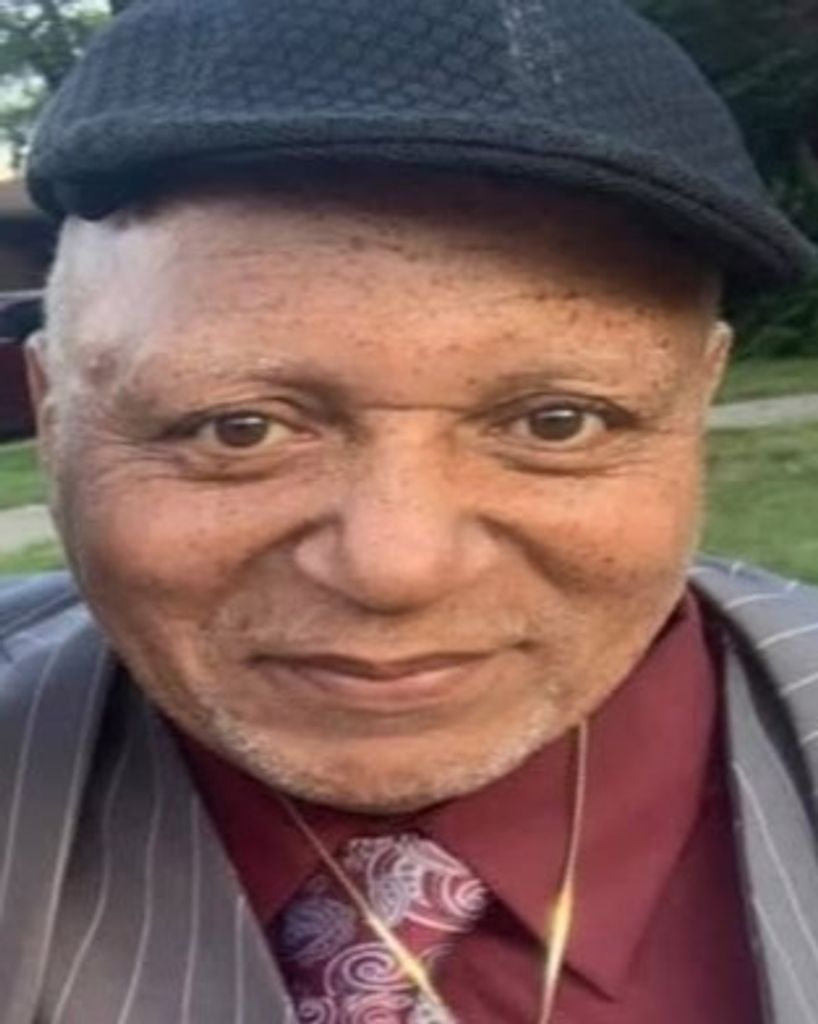 Tyrone Delton Williams