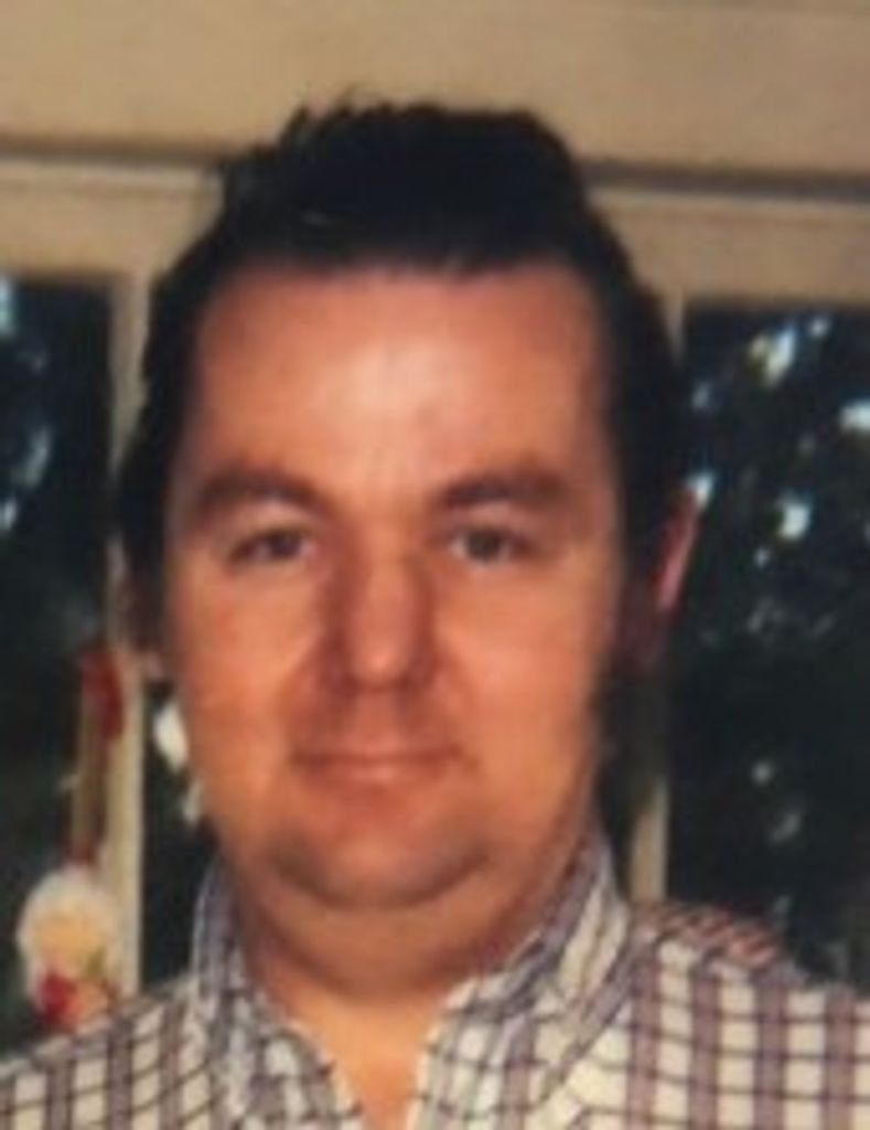 William Grant  "Bill" Goins