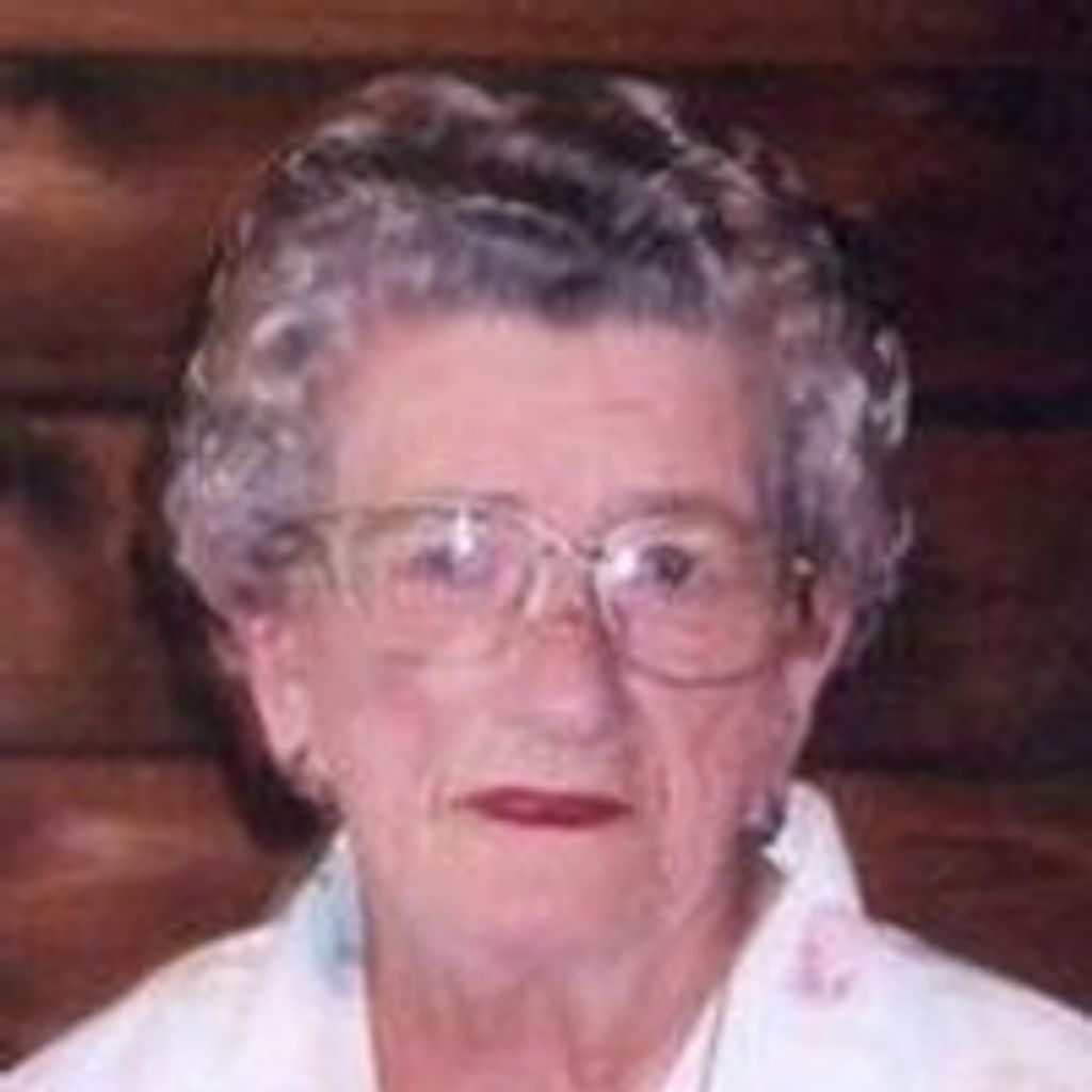 Berniece A. Brandt