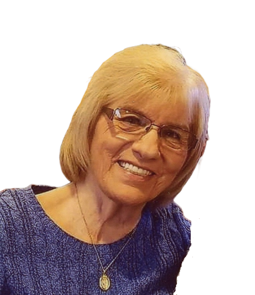 Barbara Ann Holt