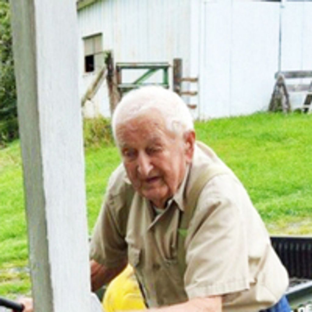 Raymond C "Raynard" White Profile Photo