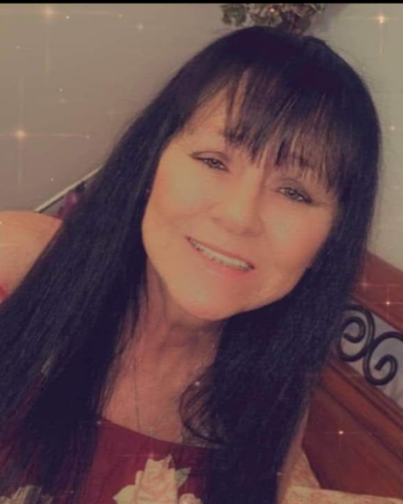 Patricia Jones Profile Photo