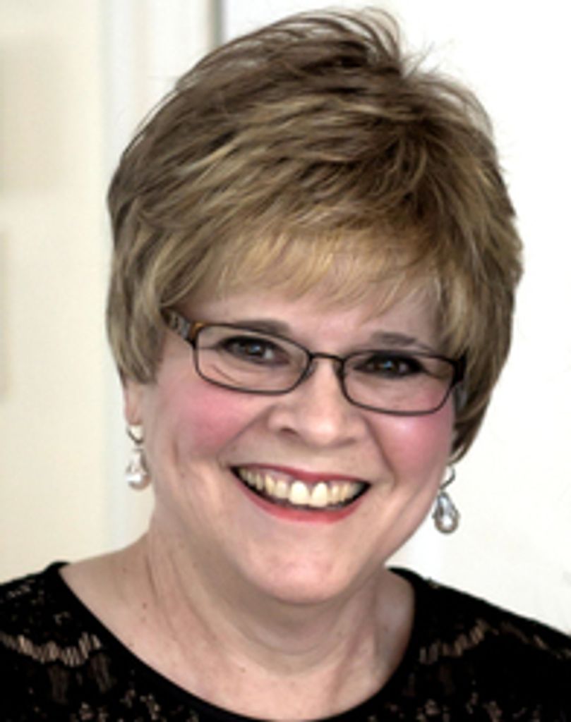 Sharon N. Mann