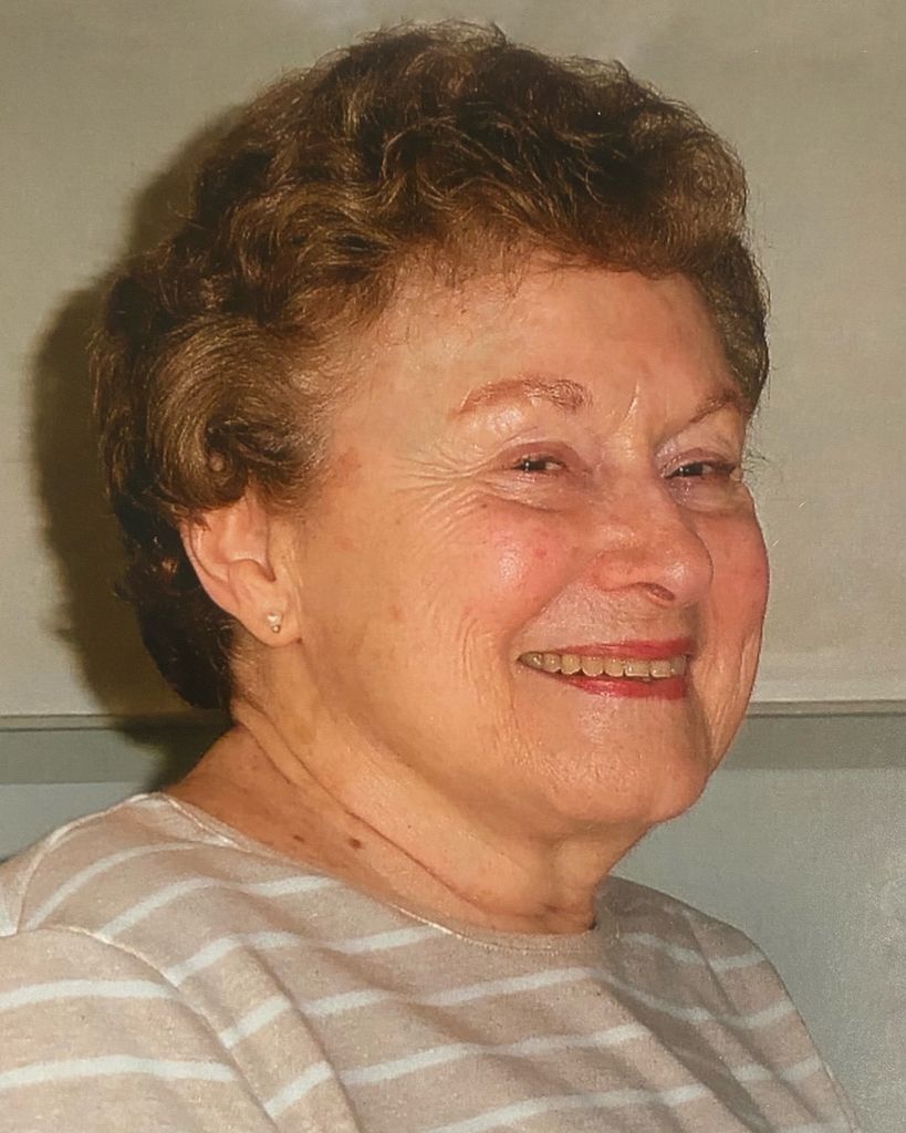 Rosalie Ann Bravo