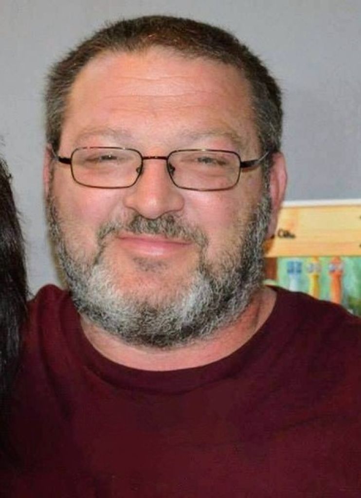 Michael E. Stevenson Profile Photo