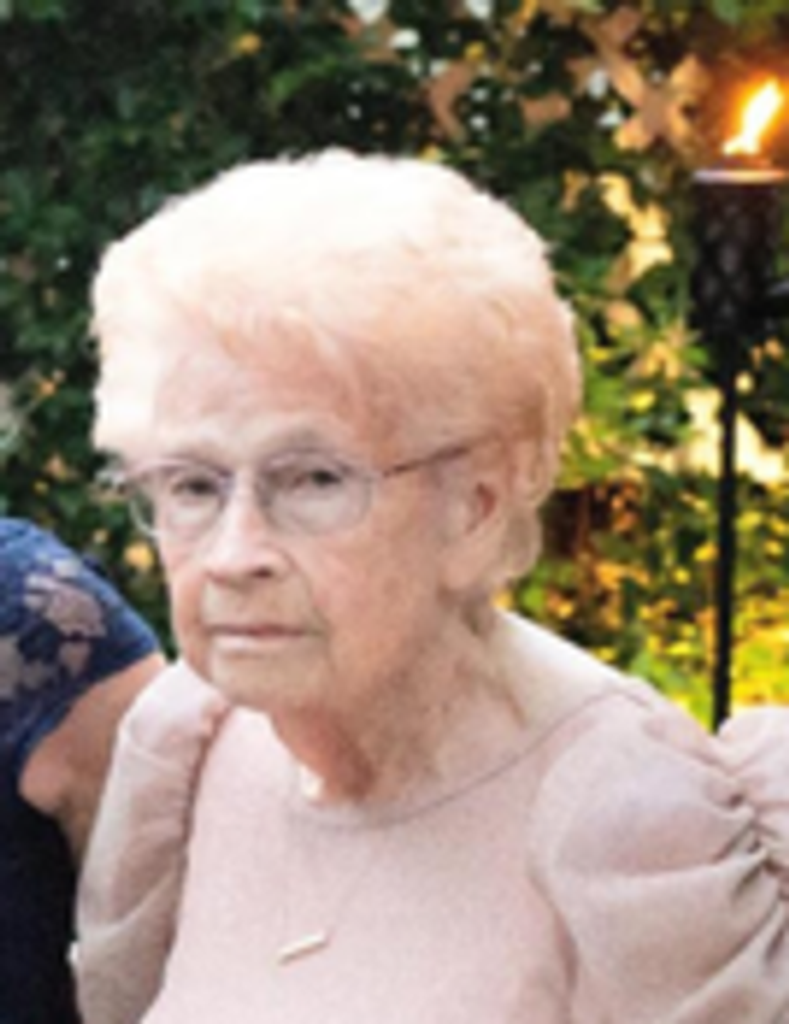 Lena Joyce Swinson Profile Photo