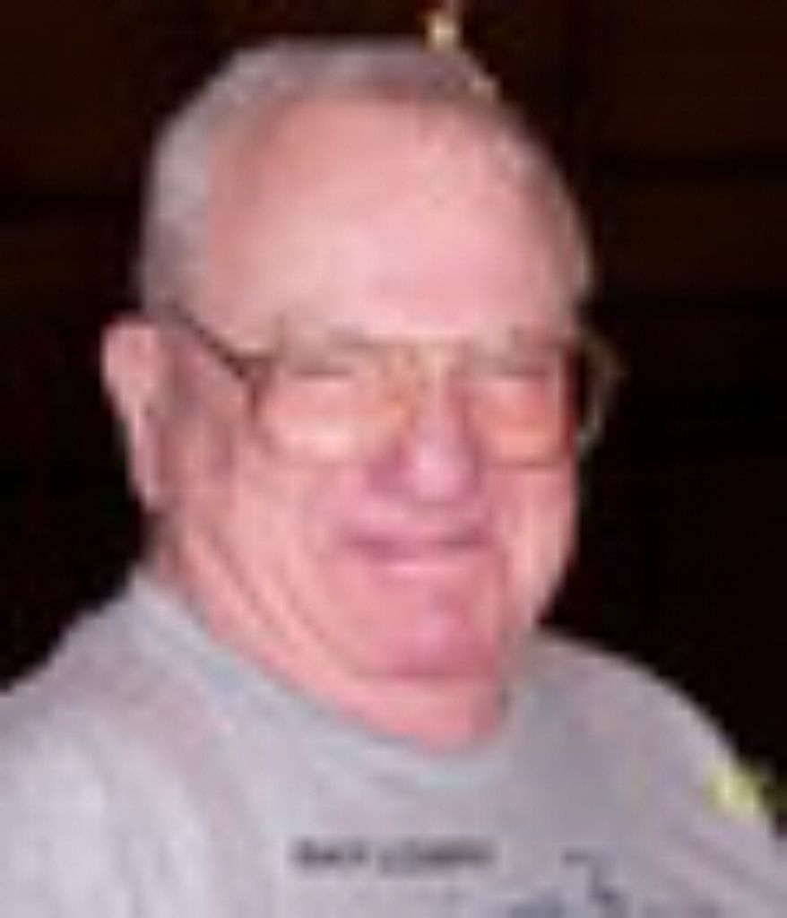 Raymond Leary