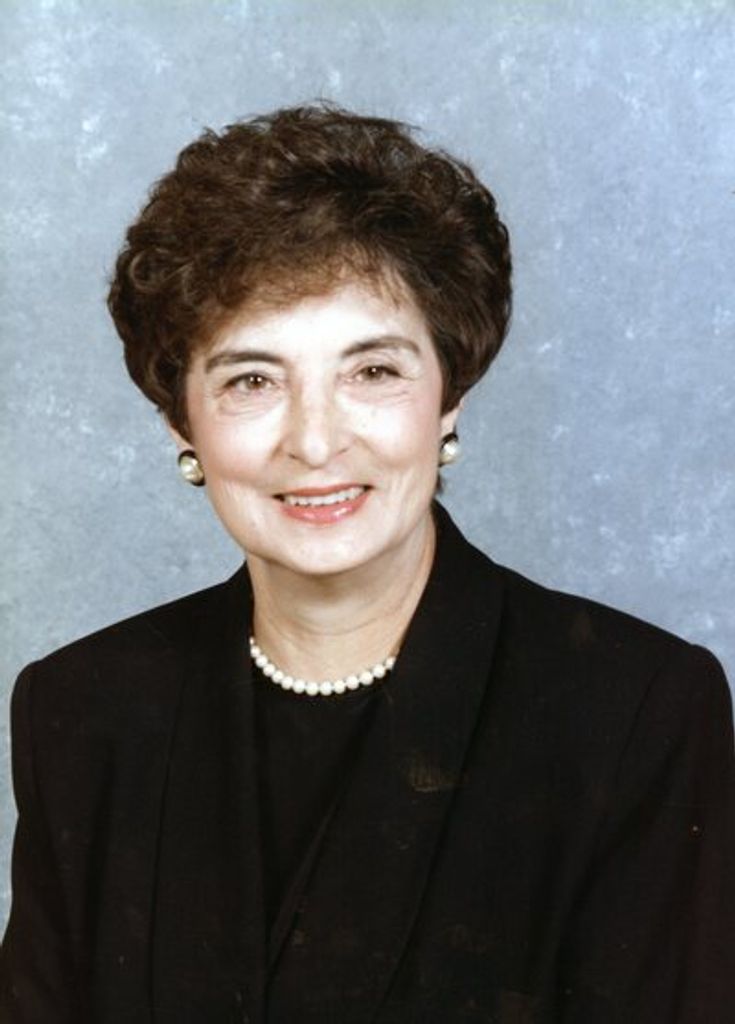Patsy Marie Jones Profile Photo