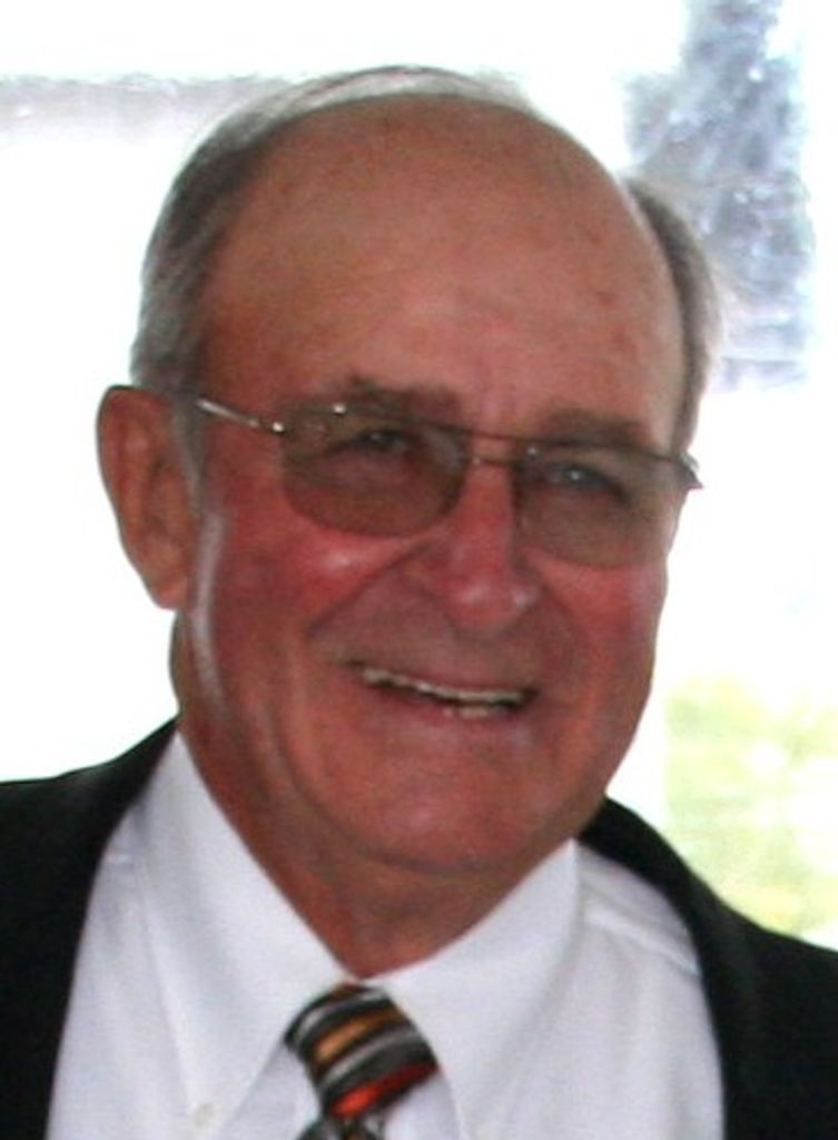 Chester B. Mccormick Profile Photo