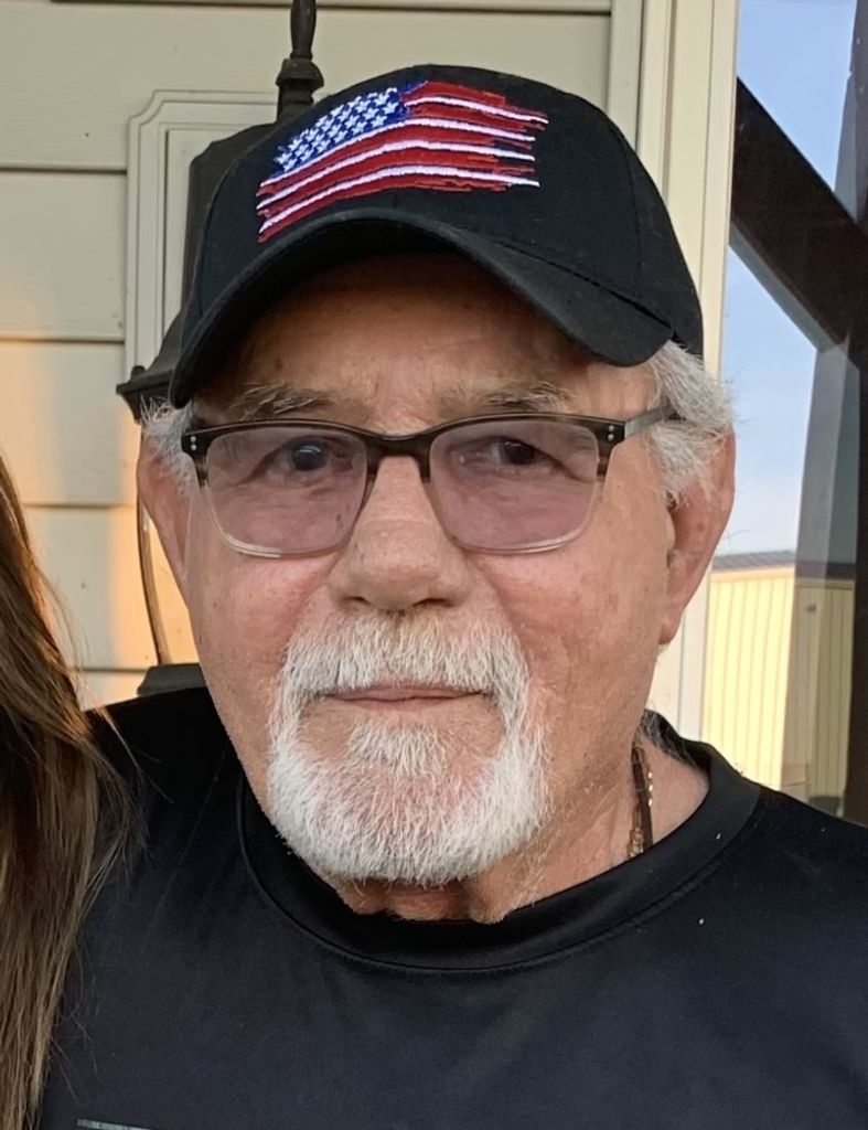 Paul Wayne West Profile Photo