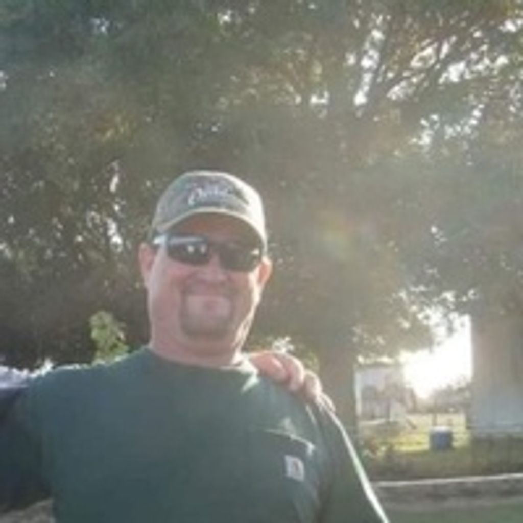 Larry Cecil Fancher