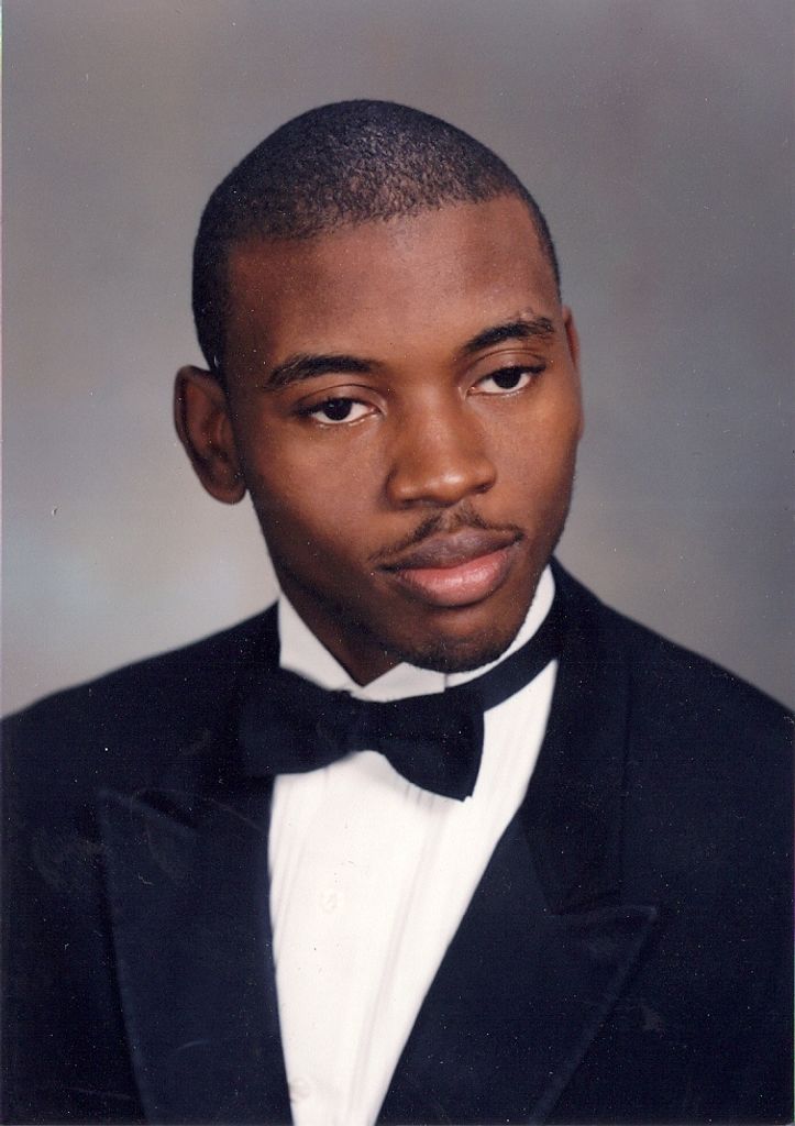 James Larry Crawford Jr Profile Photo