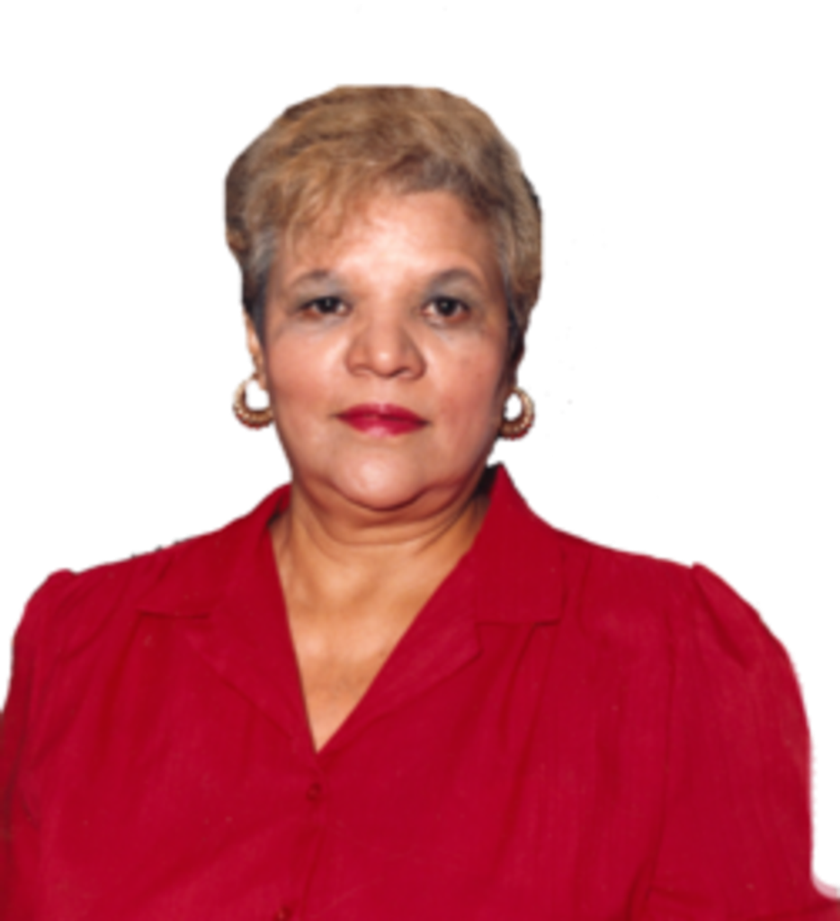 Angelina W. Flores