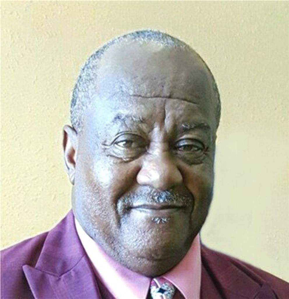 Clifton Charles, Jr. Profile Photo