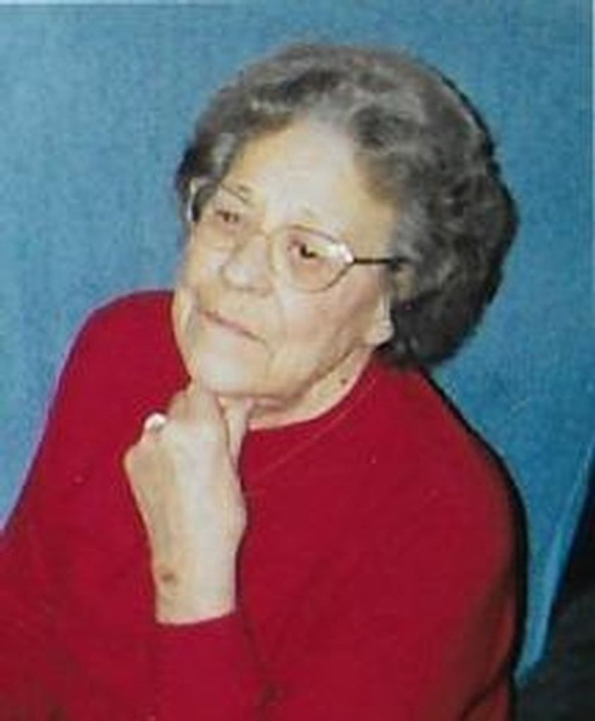 Leona "Lee" Knox Profile Photo
