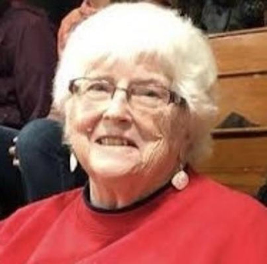 Joan Hack Camp Profile Photo