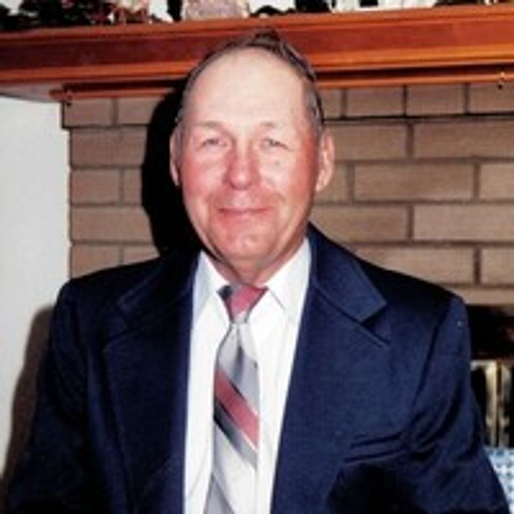 Jerry Mack Sexton