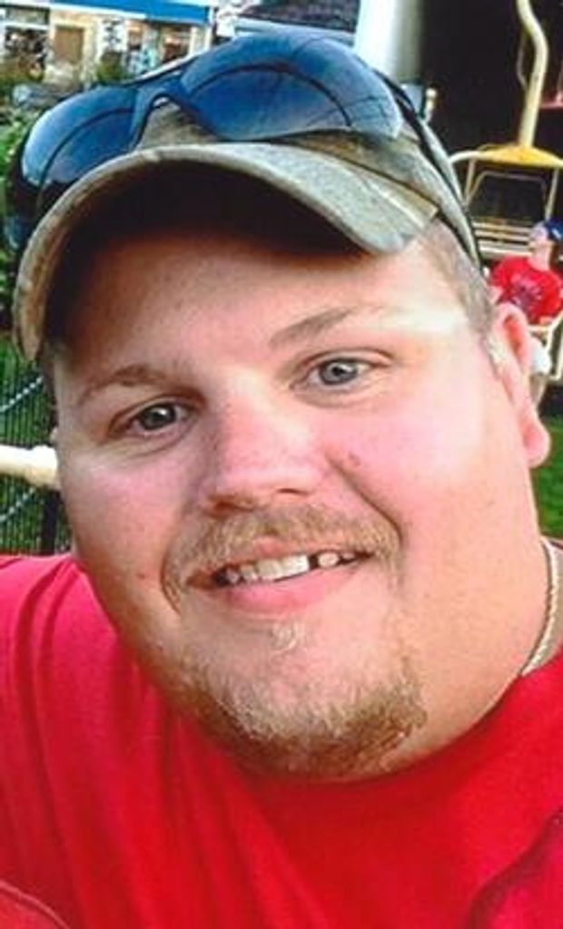 Jonathon "Jon" Michael James