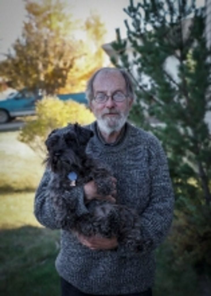 Chuck Tomlinson Profile Photo