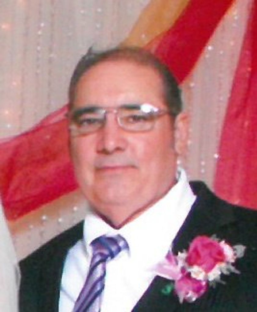 Rufino Muñoz