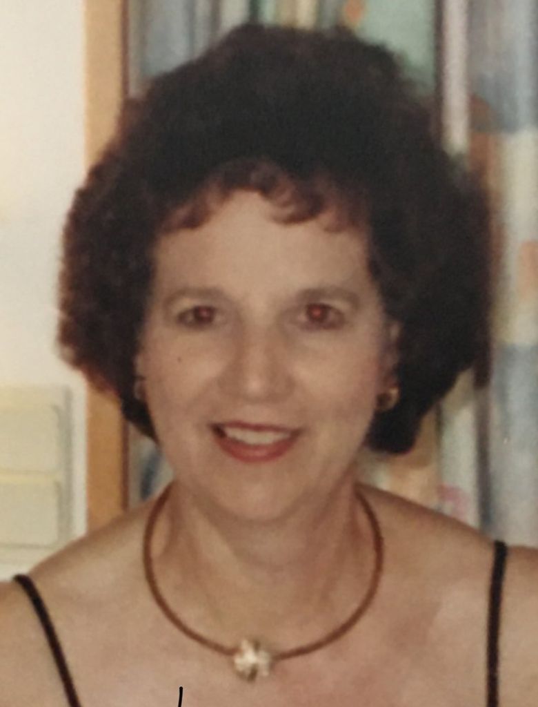 Sally  Kocmich
