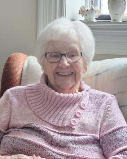 Norma Elaine Mayoh's obituary image