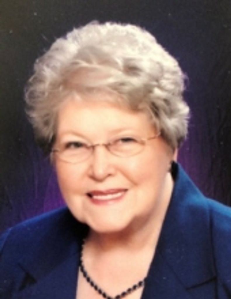 Lovella Louise Williams