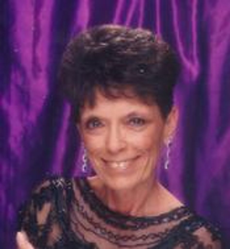 Charlene Faye Koksal