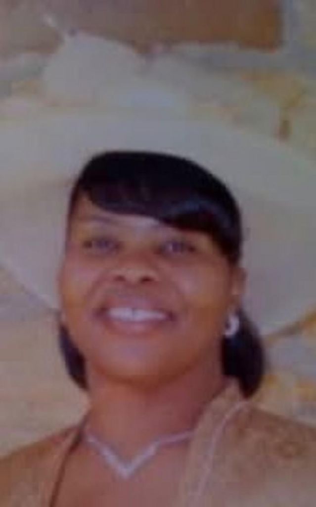 Mrs. Rhonda Anita Williams Jenkins