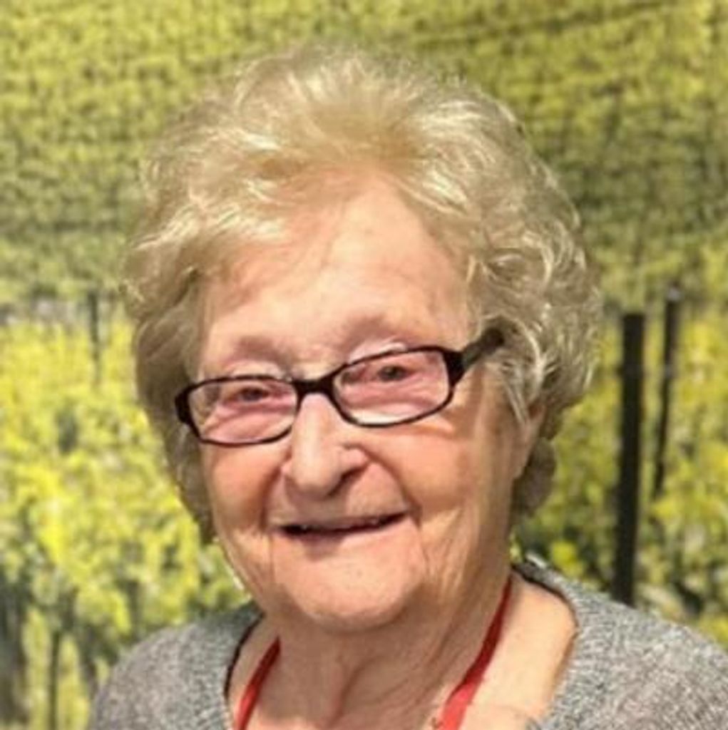 Georgia Ann Bender Profile Photo