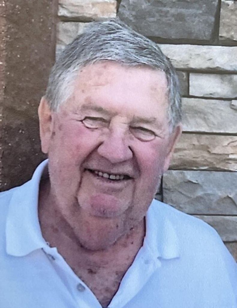 David Theodore Rouleau