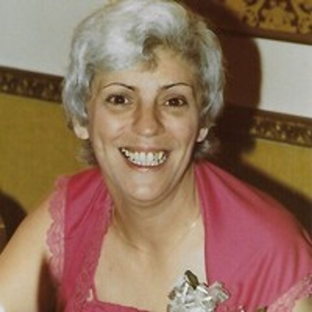 Evelyn M. (Thomas) Accorto Profile Photo