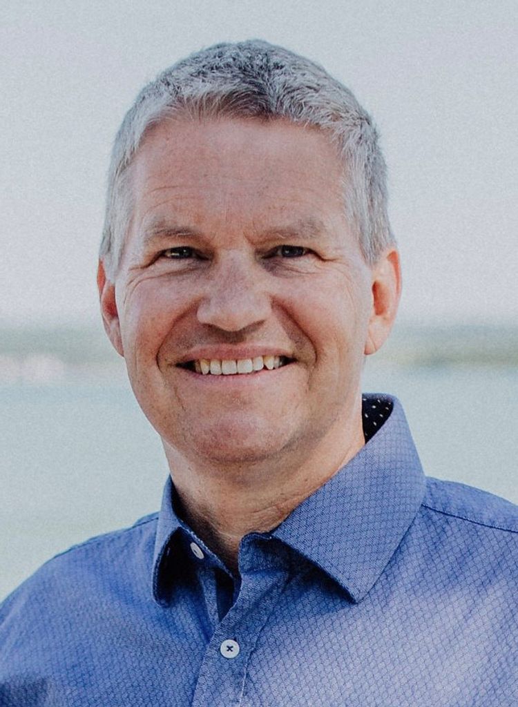 Raymond Peter Dornbusch