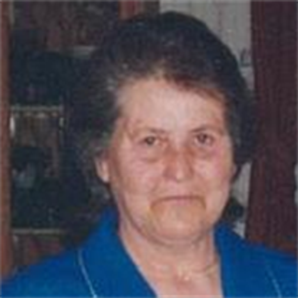 Gilberta Warner
