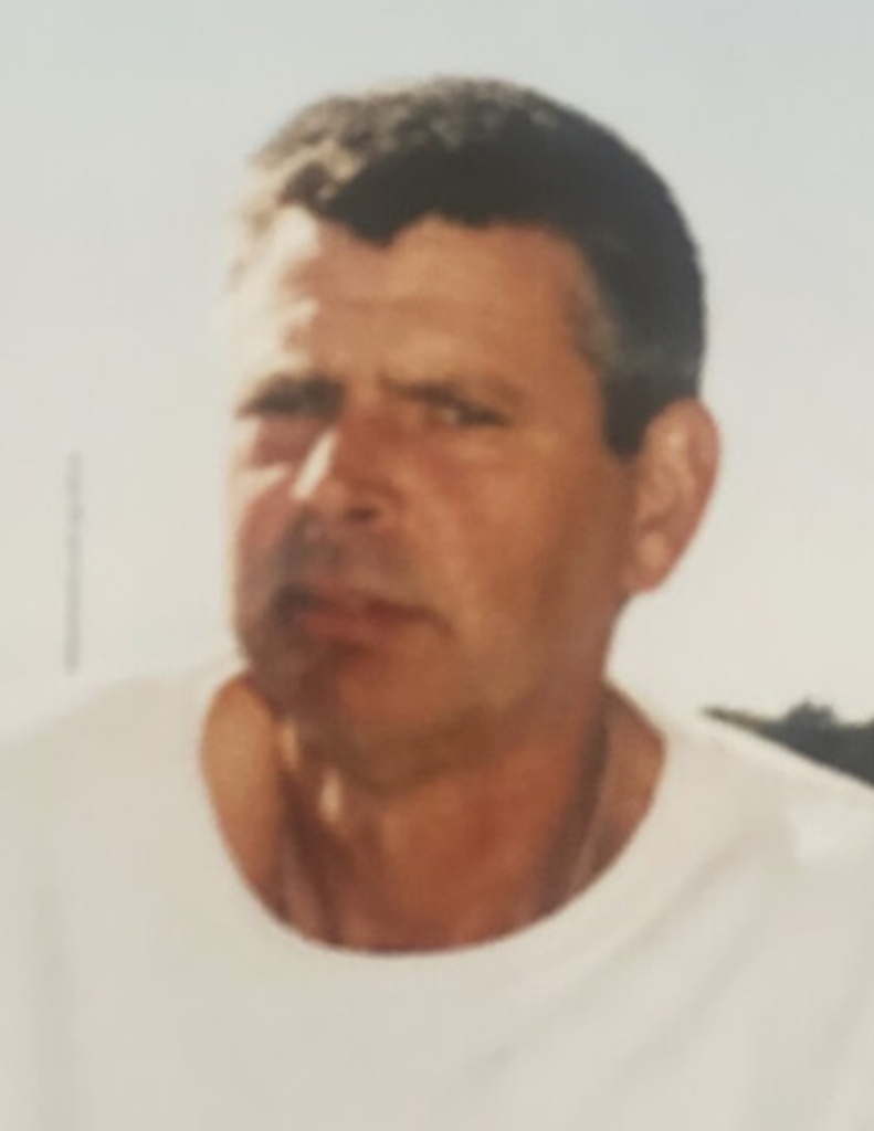 David Anthony Schram Profile Photo