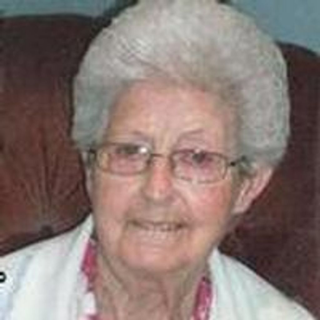 Nora M Morgan
