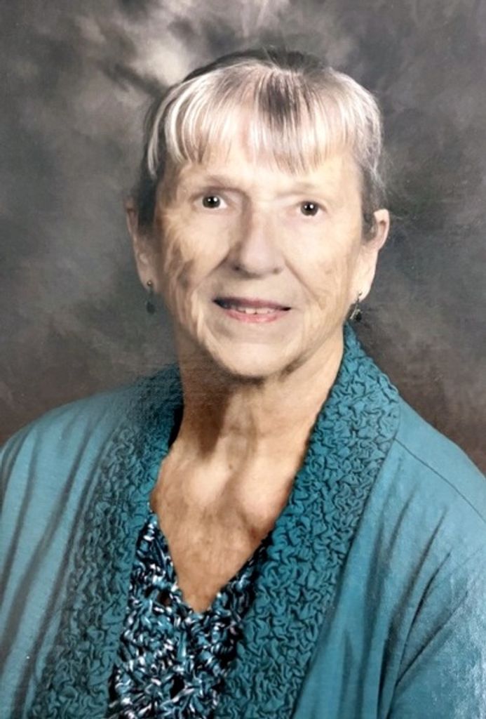 Doris J Ruhlin Profile Photo