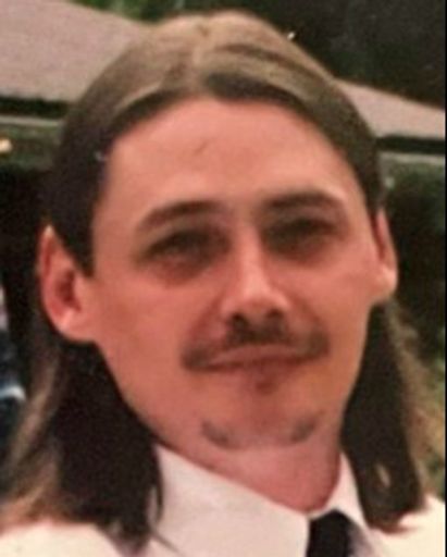 Luther Kent Barger's obituary image