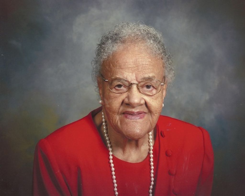 Naomi Tinnin Mclaurin
