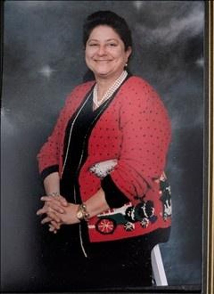 Margaret Mary Habeeb Mcdougall Profile Photo