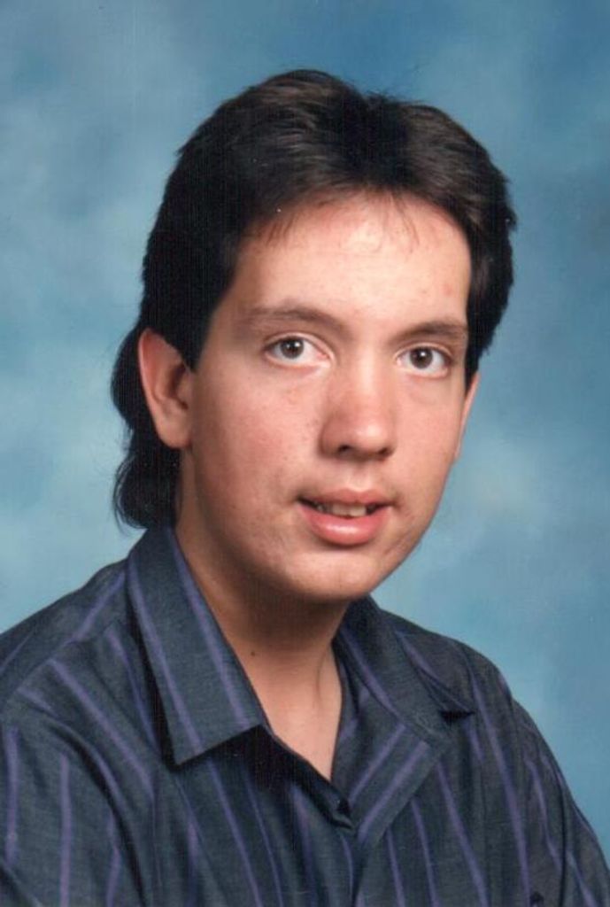 Jeffrey Allen Sands