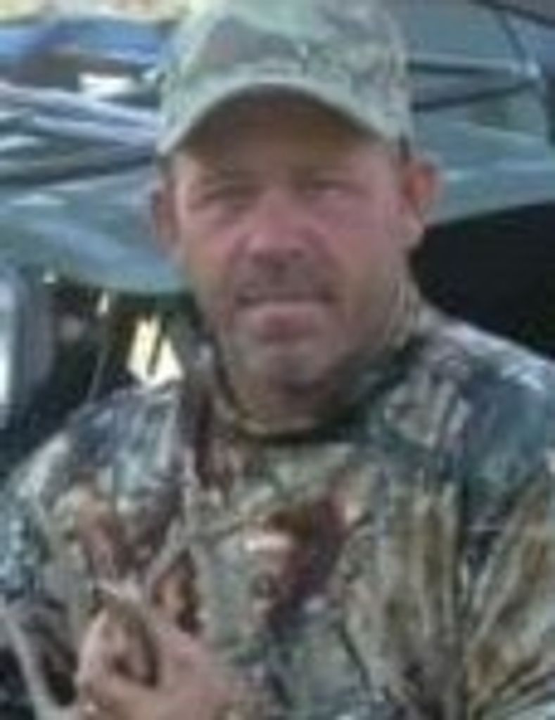 Curtis Wayne Berryman Profile Photo