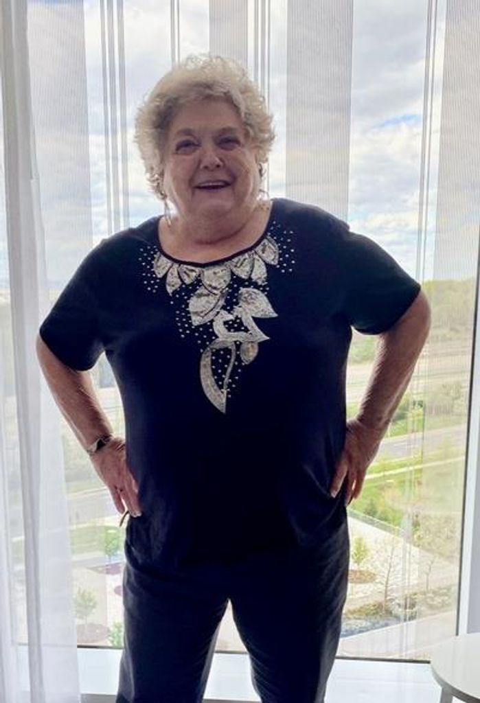Judith "Judy" Eavey Henderson Profile Photo