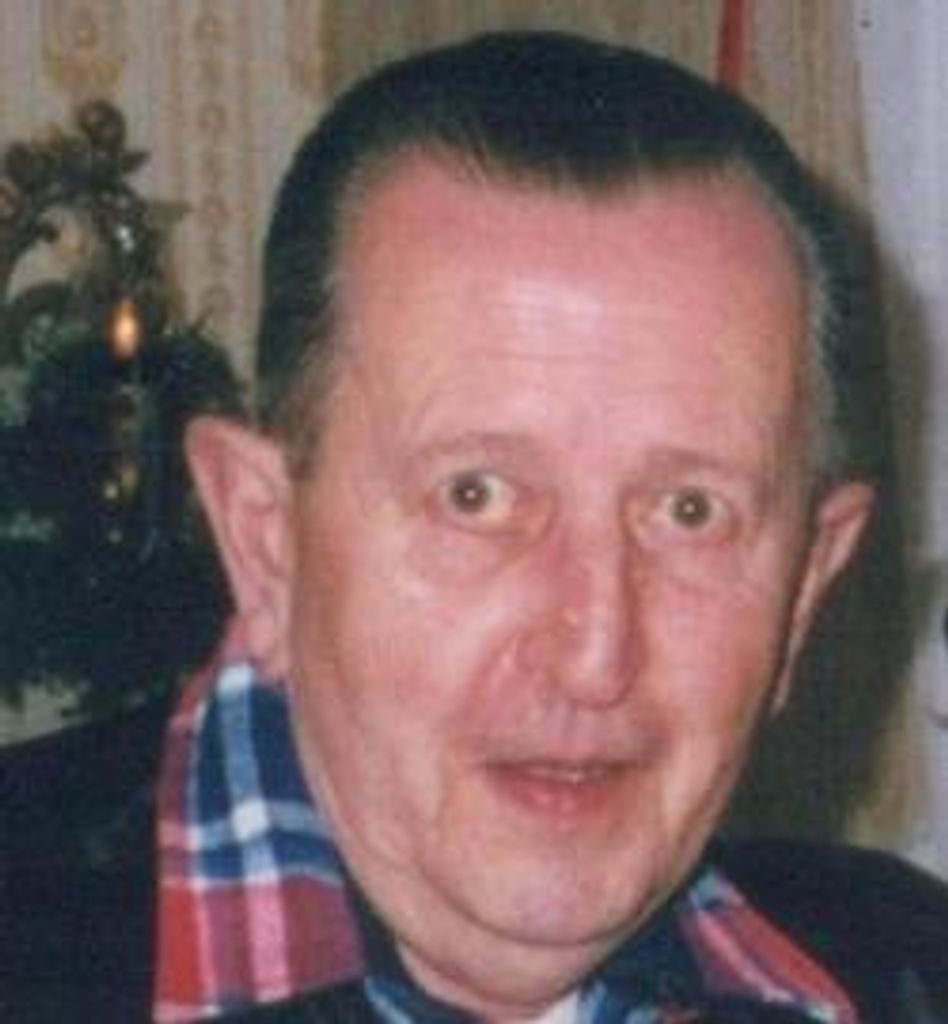 Marvin Ernest Steele