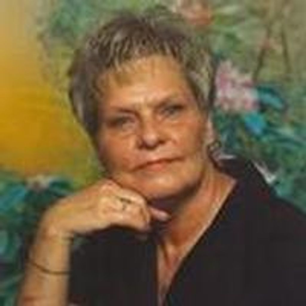 Marie Ellen New