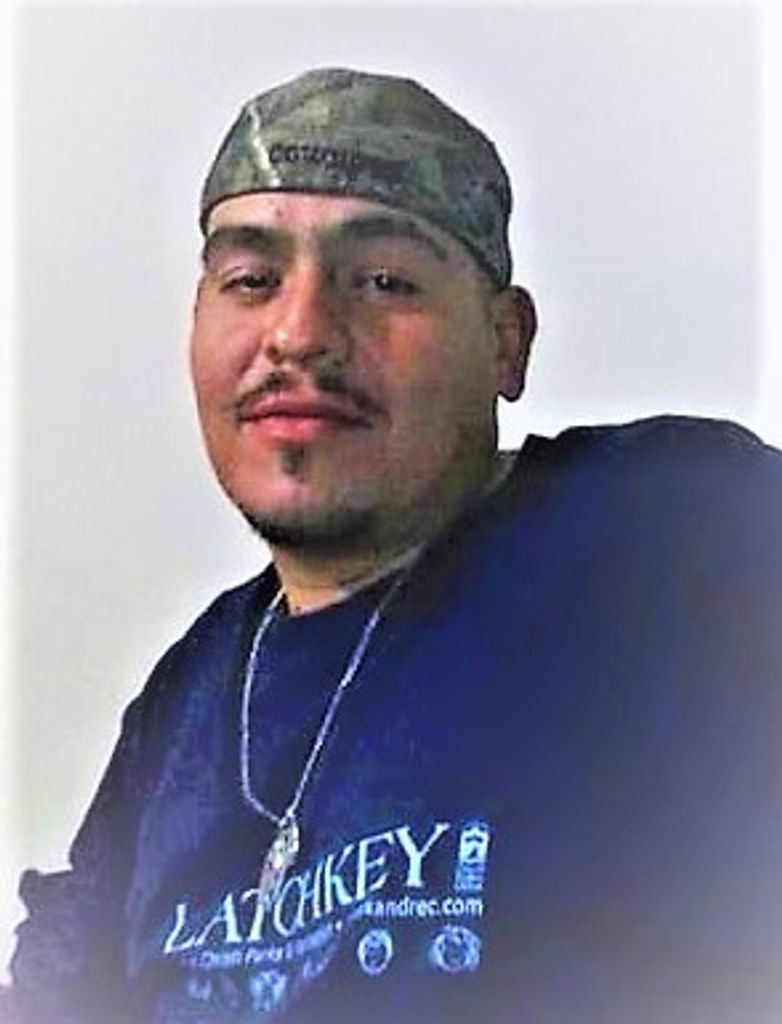 Alberto Lee Gonzalez