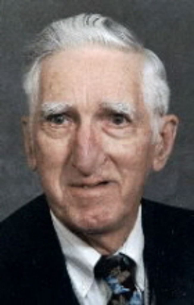 Earl W. Gemmill