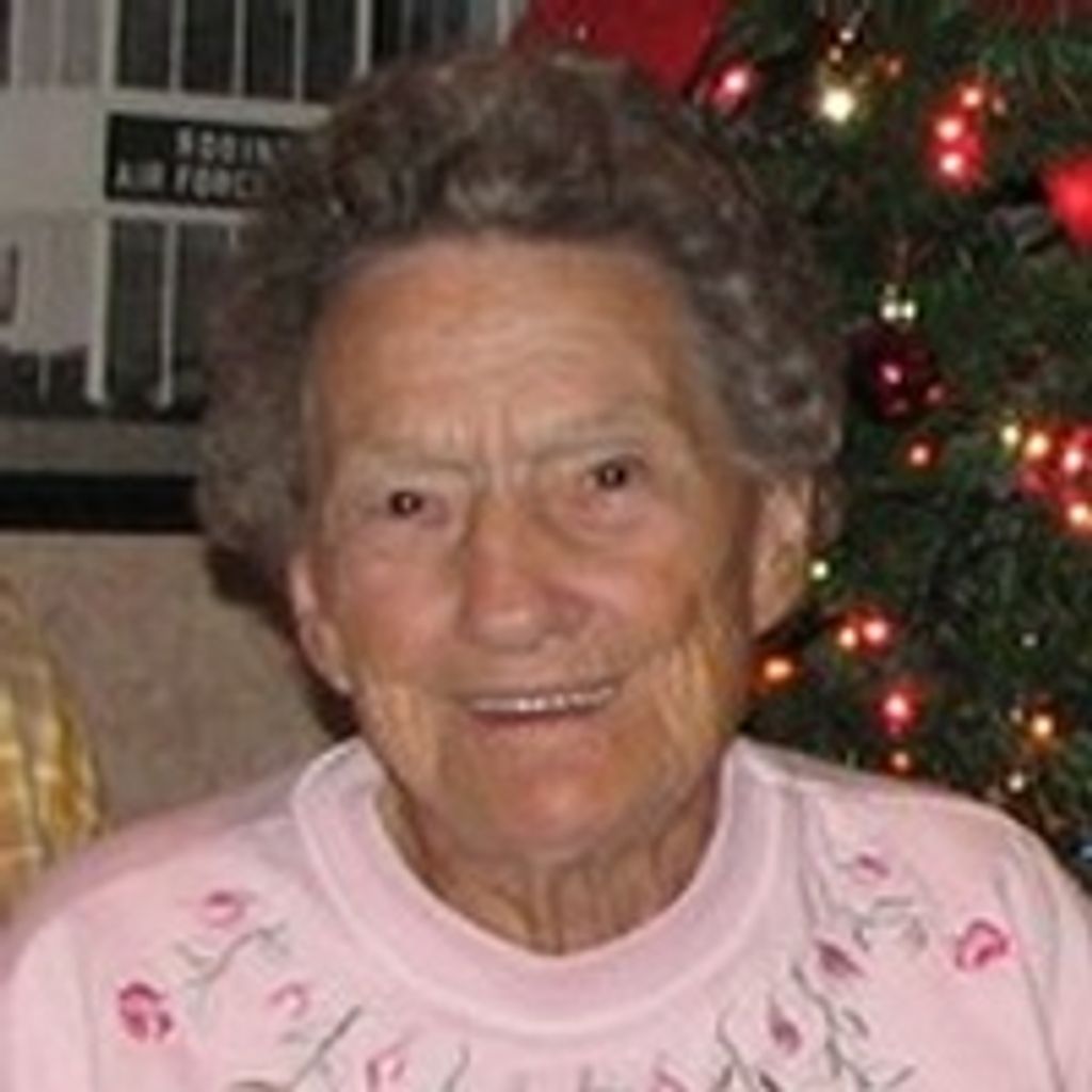 Marjorie  Mcgee Brown