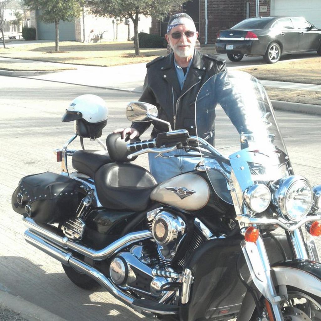 Ralph James Griminger, Jr. Profile Photo