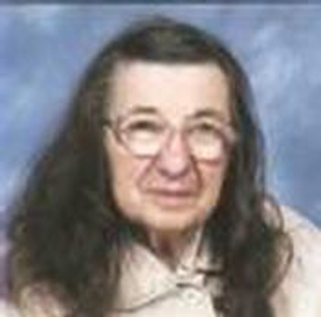 Anna Leah Bear